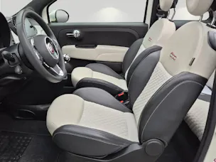 Fiat 500 C 0.9 T TwinAir Star