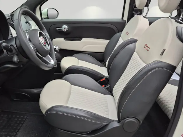 Fiat 500 C 0.9 T TwinAir Star