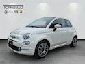 Fiat 500 C 0.9 T TwinAir Star