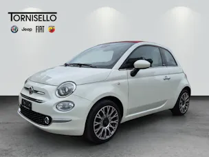 Fiat 500 C 0.9 T TwinAir Star