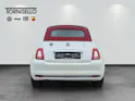 Fiat 500 C 0.9 T TwinAir Star