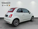 Fiat 500 C 0.9 T TwinAir Star