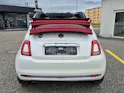 Fiat 500 C 0.9 T TwinAir Star