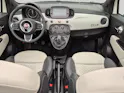 Fiat 500 C 0.9 T TwinAir Star