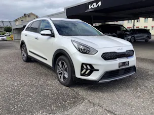 Kia Niro 1.6 GDi Hybrid Power