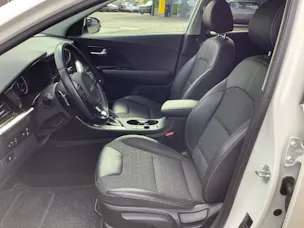 Kia Niro 1.6 GDi Hybrid Power