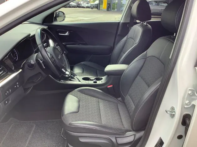 Kia Niro 1.6 GDi Hybrid Power