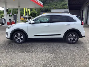 Kia Niro 1.6 GDi Hybrid Power