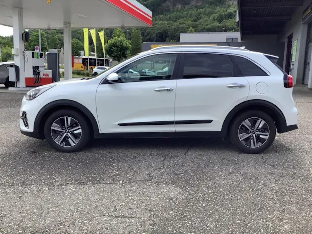 Kia Niro 1.6 GDi Hybrid Power