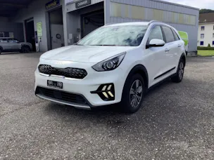 Kia Niro 1.6 GDi Hybrid Power