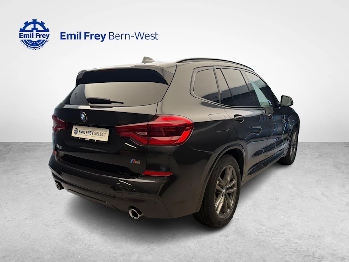 immagine del veicolo BMW X3