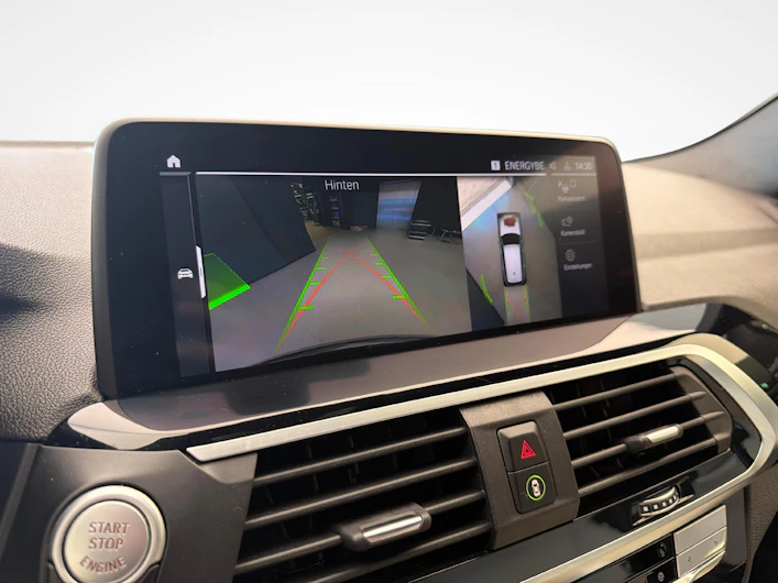 immagine del veicolo BMW X3