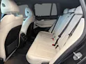BMW X3 20d xDrive paddles