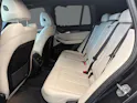 BMW X3 20d xDrive paddles