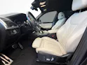 BMW X3 20d xDrive paddles
