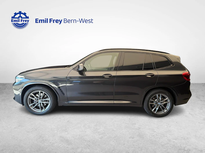 immagine del veicolo BMW X3