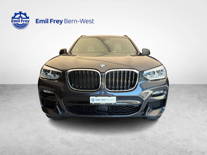 immagine del veicolo BMW X3