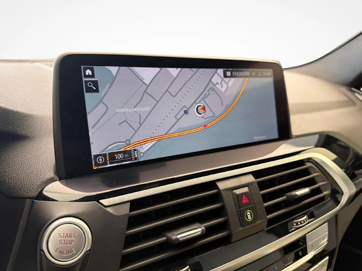 immagine del veicolo BMW X3