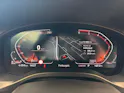 BMW X3 20d xDrive paddles