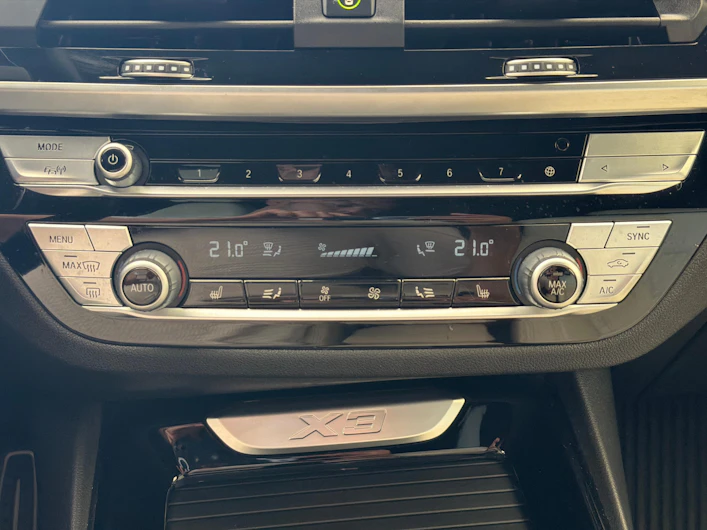 immagine del veicolo BMW X3