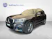 BMW X3 20d xDrive paddles