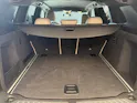 BMW X3 20d xDrive paddles
