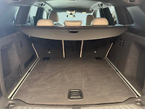 immagine del veicolo BMW X3 20d xDrive paddles