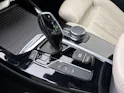 BMW X3 20d xDrive paddles