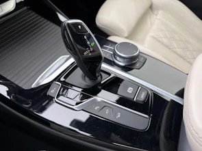 immagine del veicolo BMW X3 20d xDrive paddles