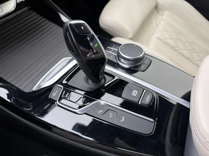 immagine del veicolo BMW X3