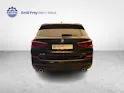 BMW X3 20d xDrive paddles