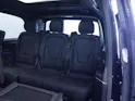 Mercedes-Benz V 300 d Swiss Ed. lang 4matic Van