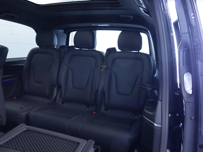 Fahrzeugbild MERCEDES-BENZ V-CLASS