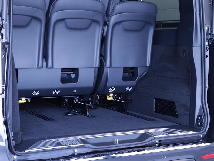 Fahrzeugbild MERCEDES-BENZ V-CLASS
