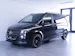 Mercedes-Benz V 300 d Swiss Ed. lang 4matic Van