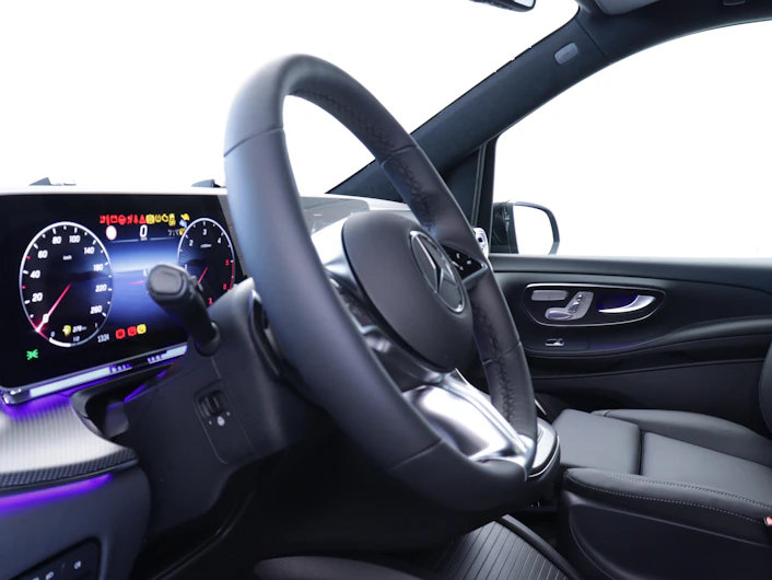 Fahrzeugbild MERCEDES-BENZ V-CLASS