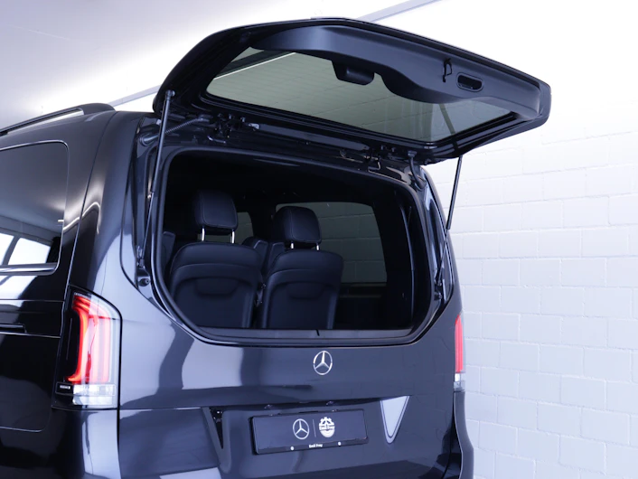 Fahrzeugbild MERCEDES-BENZ V-CLASS