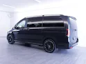 Mercedes-Benz V 300 d Swiss Ed. lang 4matic Van