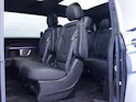 Mercedes-Benz V 300 d Swiss Ed. lang 4matic Van