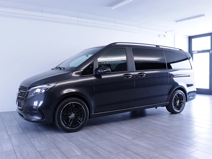Fahrzeugbild MERCEDES-BENZ V-CLASS