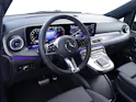 Mercedes-Benz V 300 d Swiss Ed. lang 4matic Van