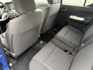 Suzuki Ignis 1.2 Compact Top 4x4
