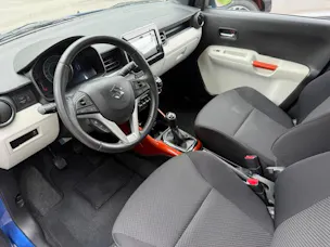 Suzuki Ignis 1.2 Compact Top 4x4