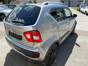 Suzuki Ignis 1.2 Compact Top