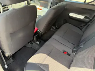 Suzuki Ignis 1.2 Compact Top