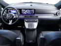 Mercedes-Benz V 300 d Swiss Ed. lang 4matic Van