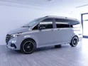 Mercedes-Benz V 300 d Swiss Ed. lang 4matic Van