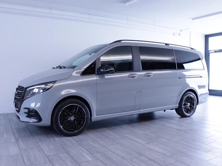 Fahrzeugbild MERCEDES-BENZ V-CLASS