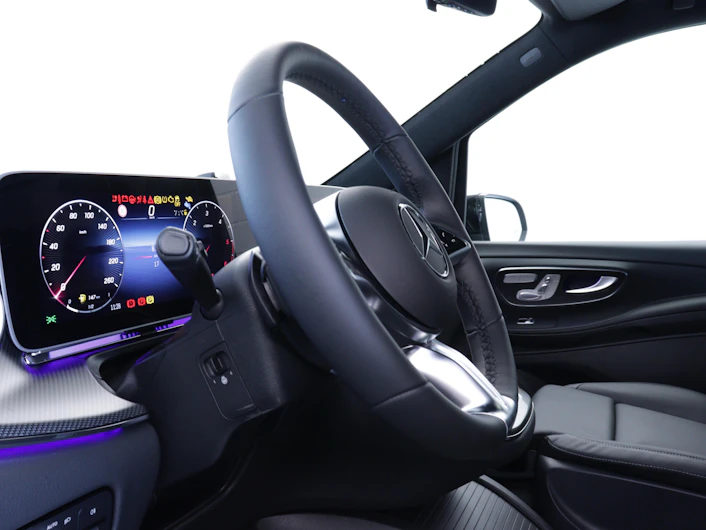 Fahrzeugbild MERCEDES-BENZ V-CLASS