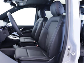 Fahrzeugbild MERCEDES-BENZ V 300 d Swiss Ed. lang 4matic Van